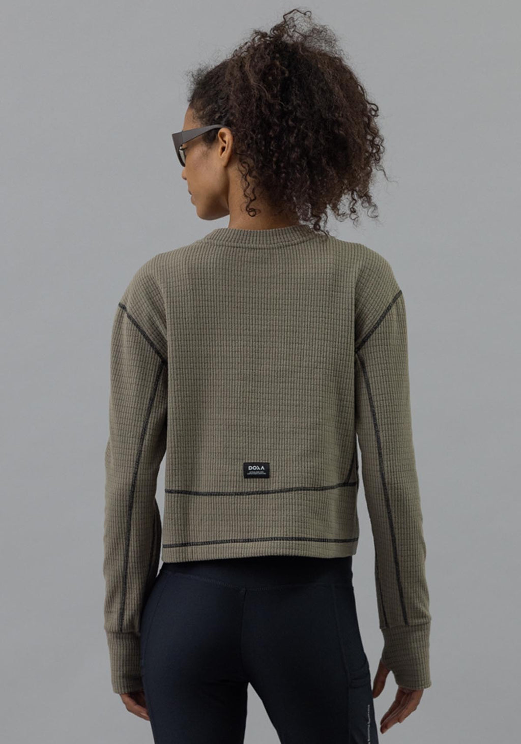 DOXA RUN ApS WNS THERMAL GRID LS Tee LS Earth 40