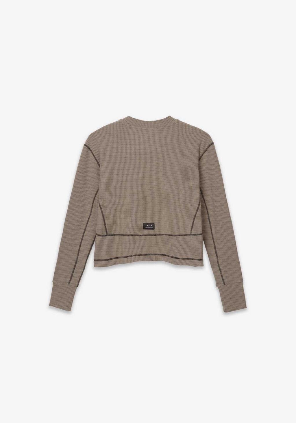 DOXA RUN ApS WNS THERMAL GRID LS Tee LS Earth 40