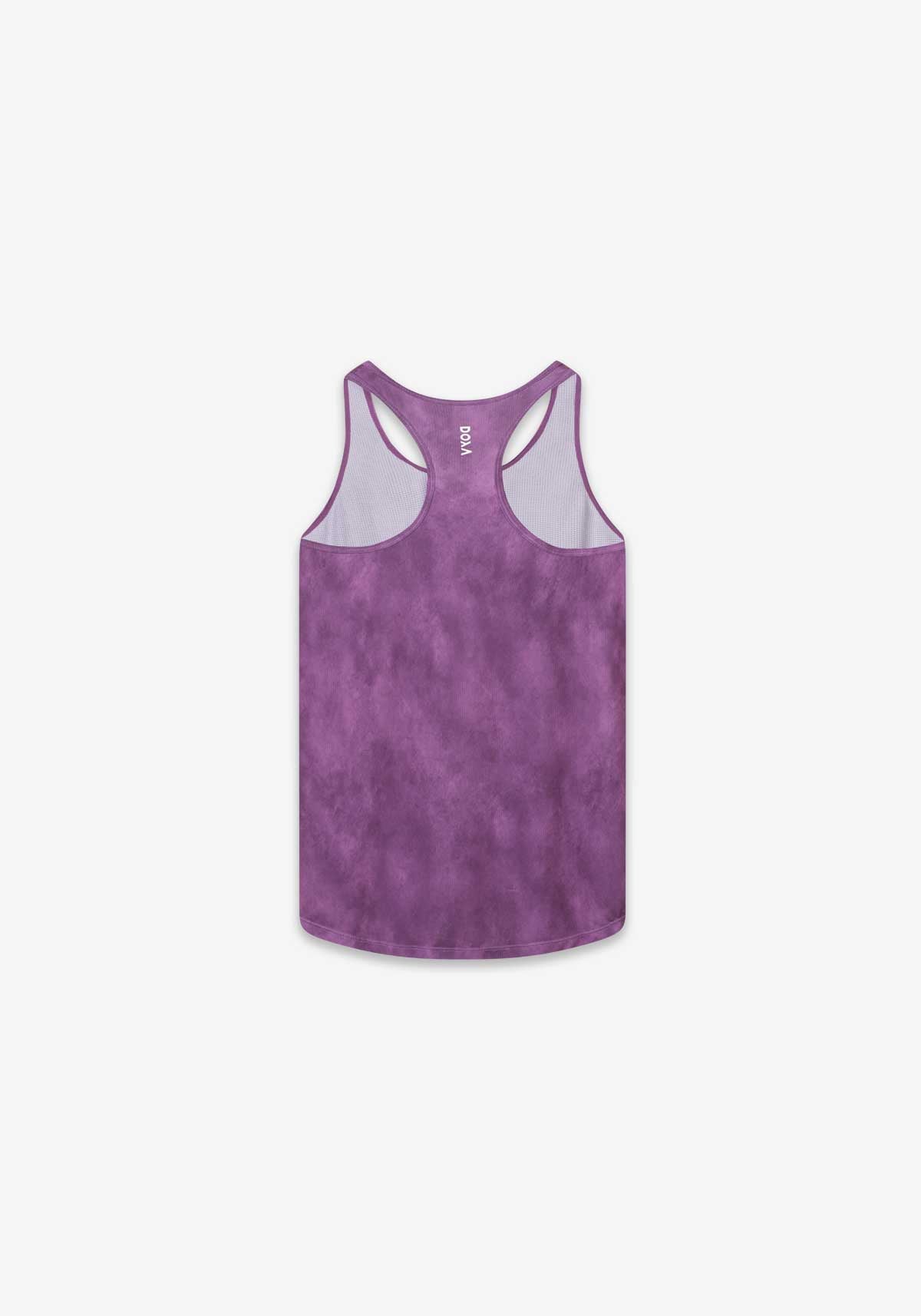 DOXA RUN ApS WOMENS RERUN SINGLET Singlet Aster 17