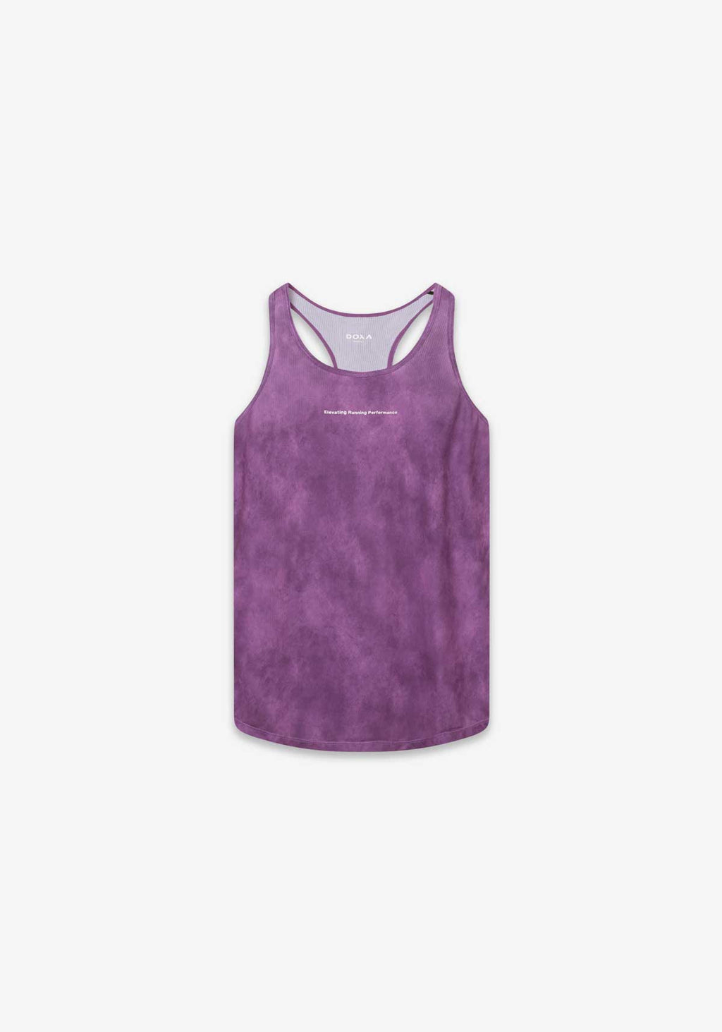DOXA RUN ApS WOMENS RERUN SINGLET Singlet Aster 17