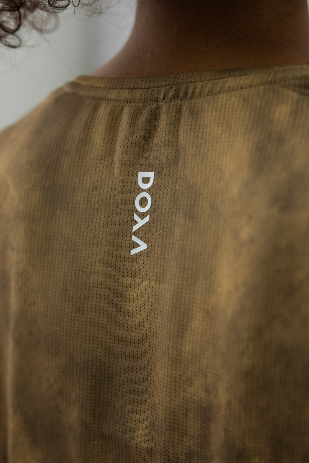 DOXA RUN ApS WOMENS RERUN TEE SS Tee SS Taffy 13