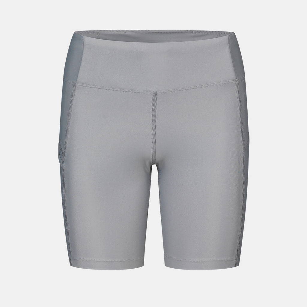 DOXA RUN ApS Womens Tiana Half Tights Tights Cloud 06